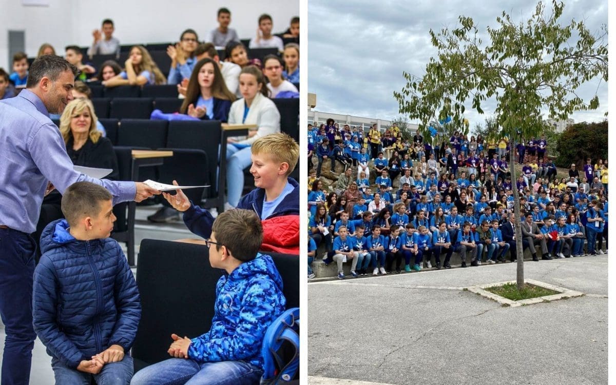 Počelo je najveće generacijsko testiranje učenika četvrtih razreda iz matematike u Hrvatskoj