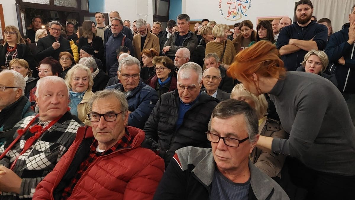 cestakozjak zborgradjana Brce