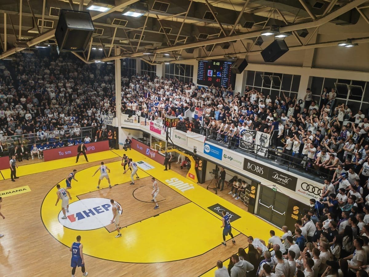 cibona zadar sinisa vickov 1 