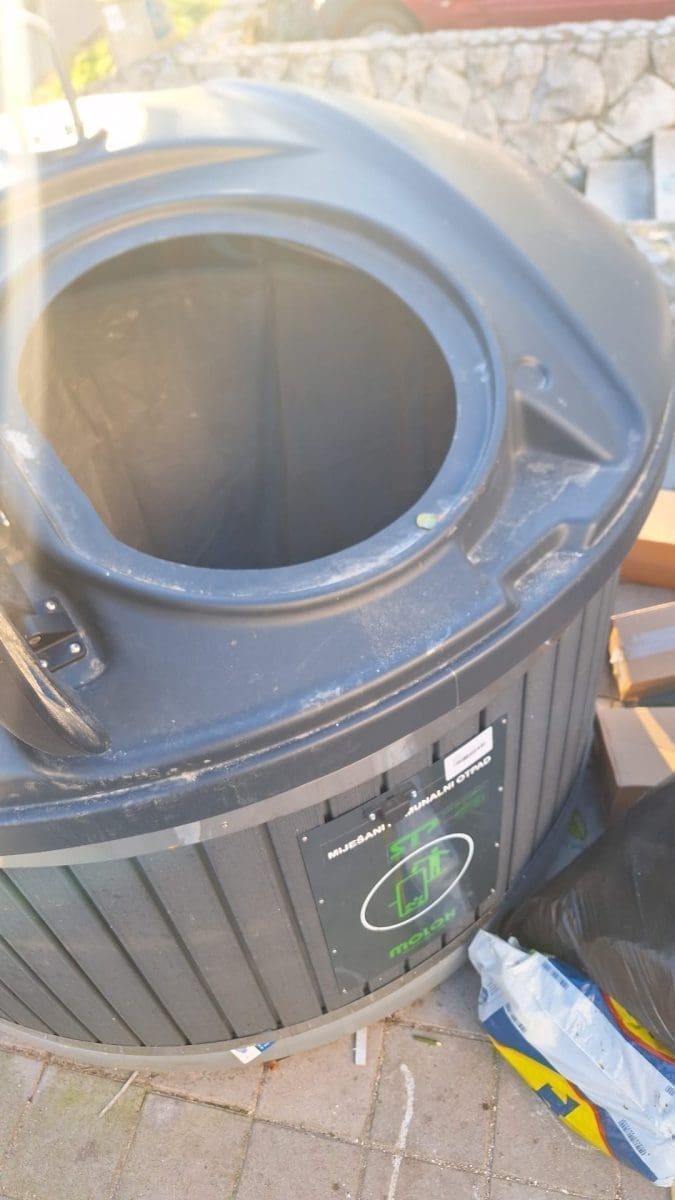 cistoca vandalizam  1 