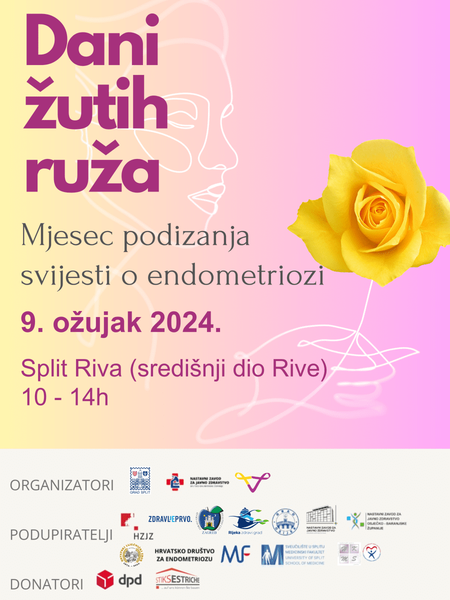 dani zutih ruza