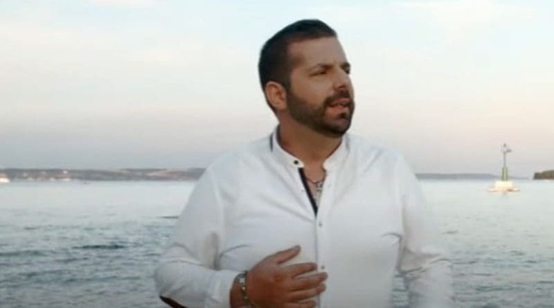 VELIKA TUGA U ZADRU Na posljednji počinak ispraćen prerano preminuli zadarski pjevač