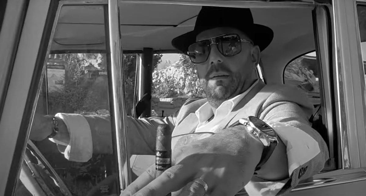 PREMINUO POZNATI ZADARSKI PJEVAČ Imao je 37 godina