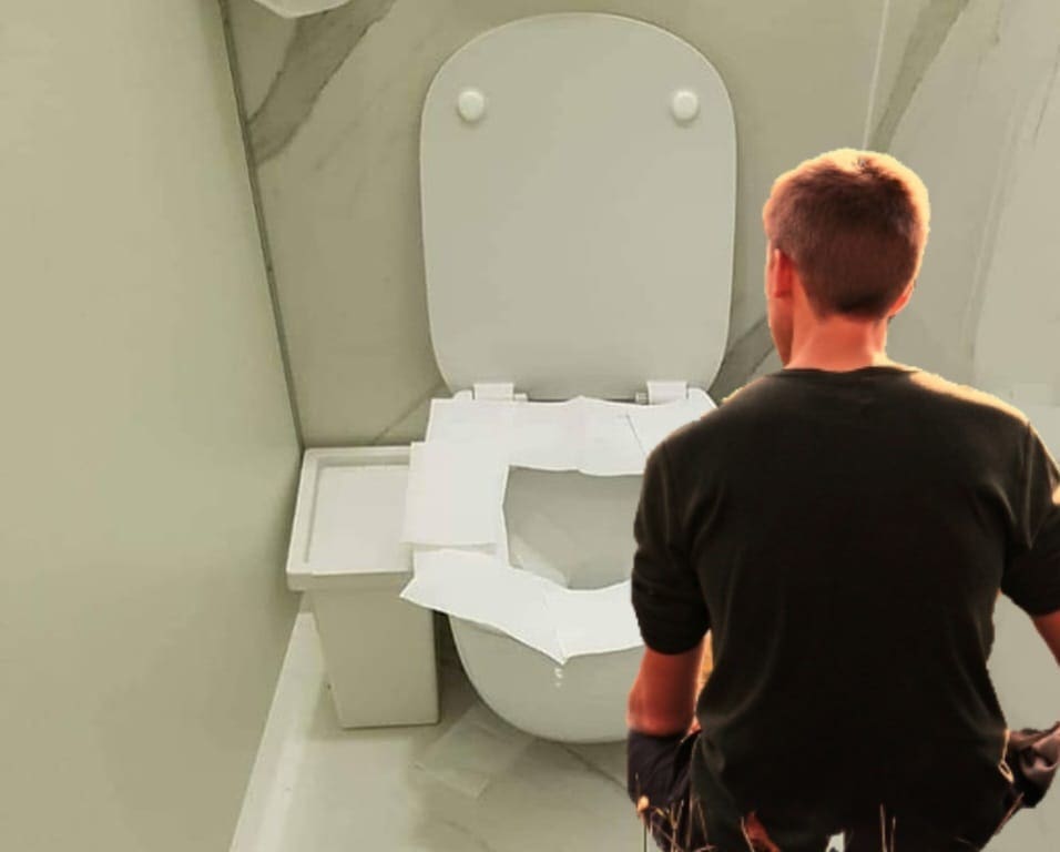 Zašto je važno prije vožnje isprazniti mjehur?