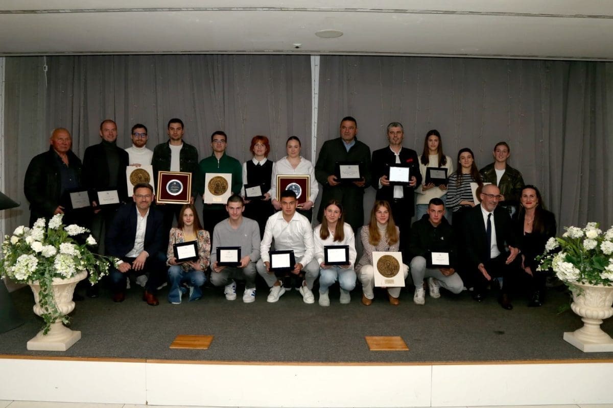 dodjela nagrada Solin 15