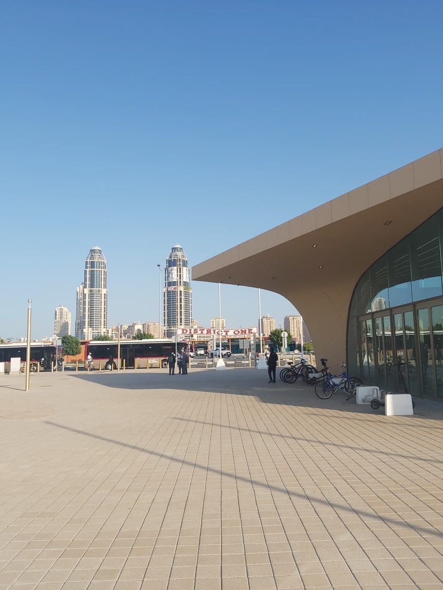 doha putopis katarin 10 