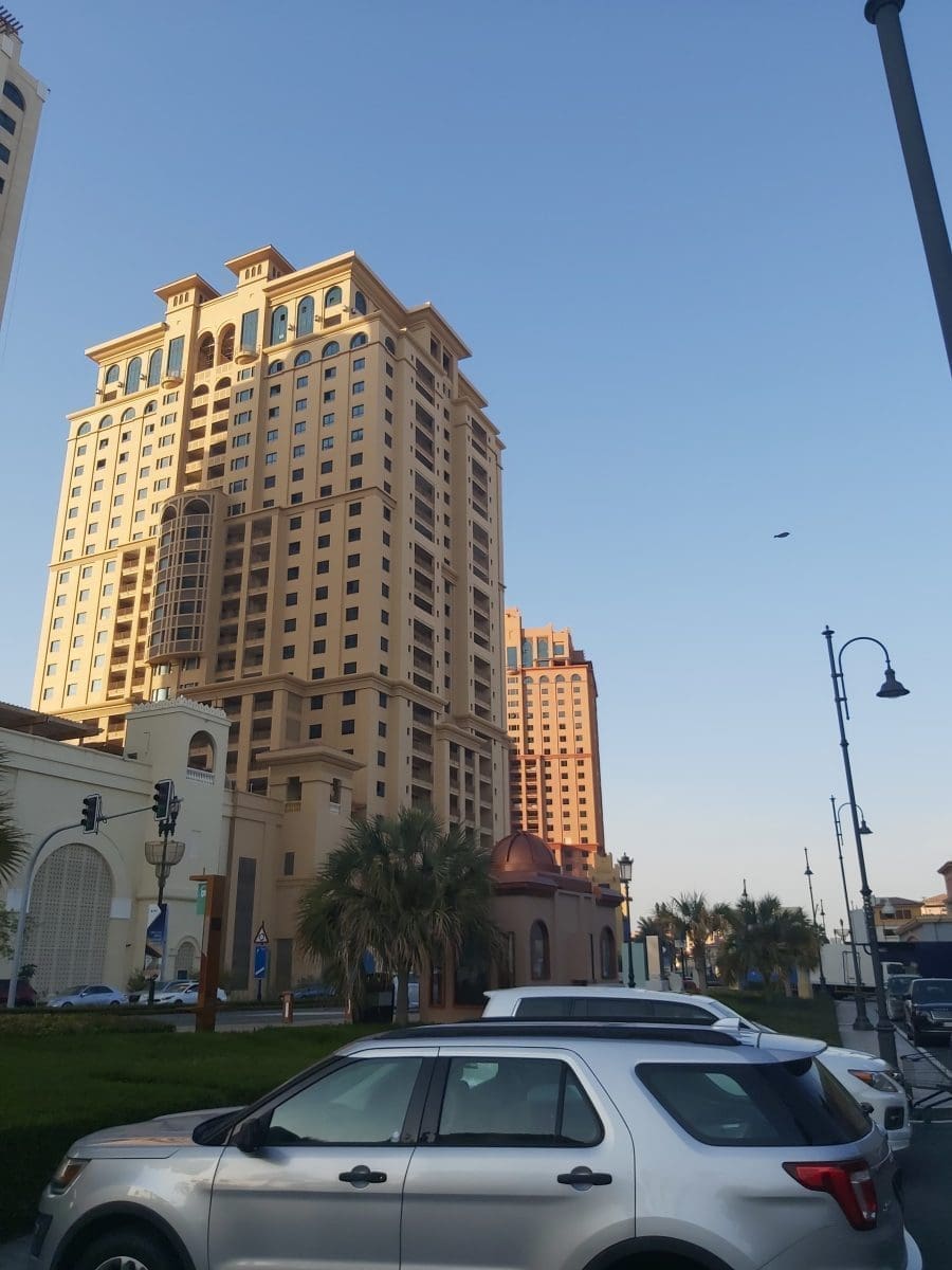 doha putopis katarin 11 