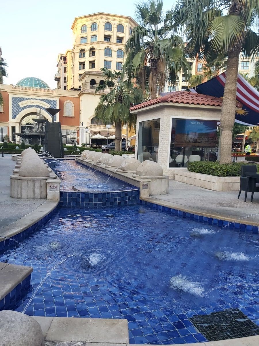 doha putopis katarin 14 