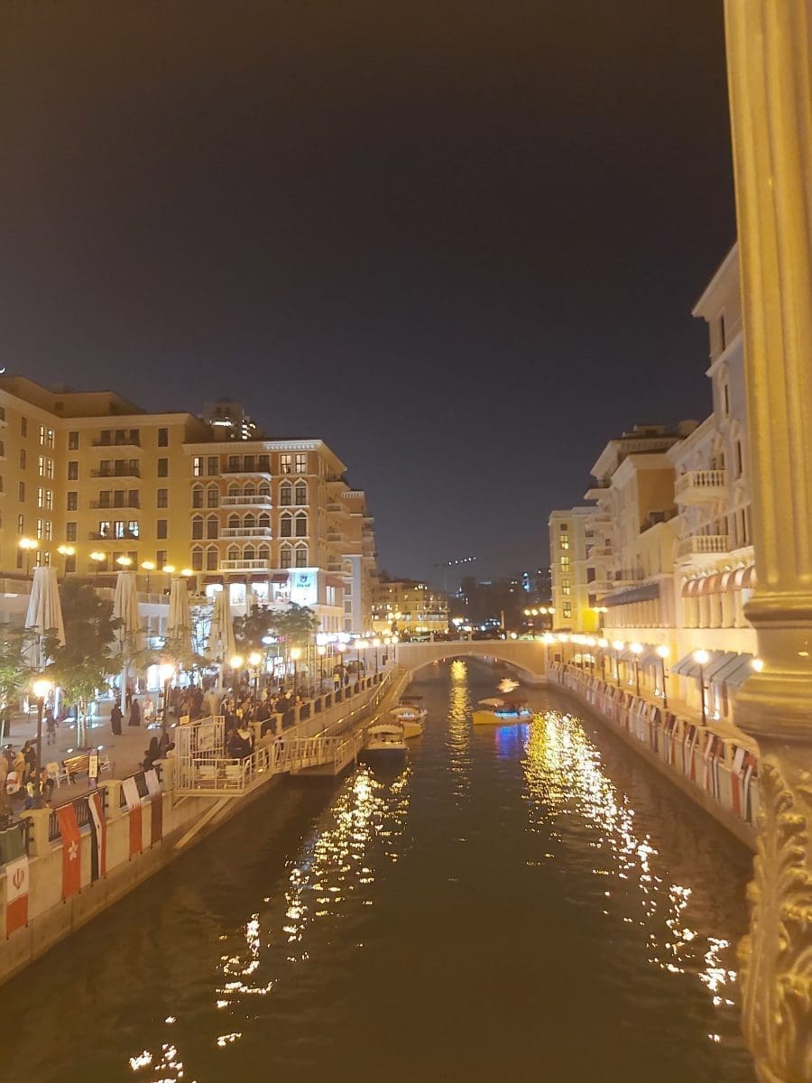 doha putopis katarin 15 