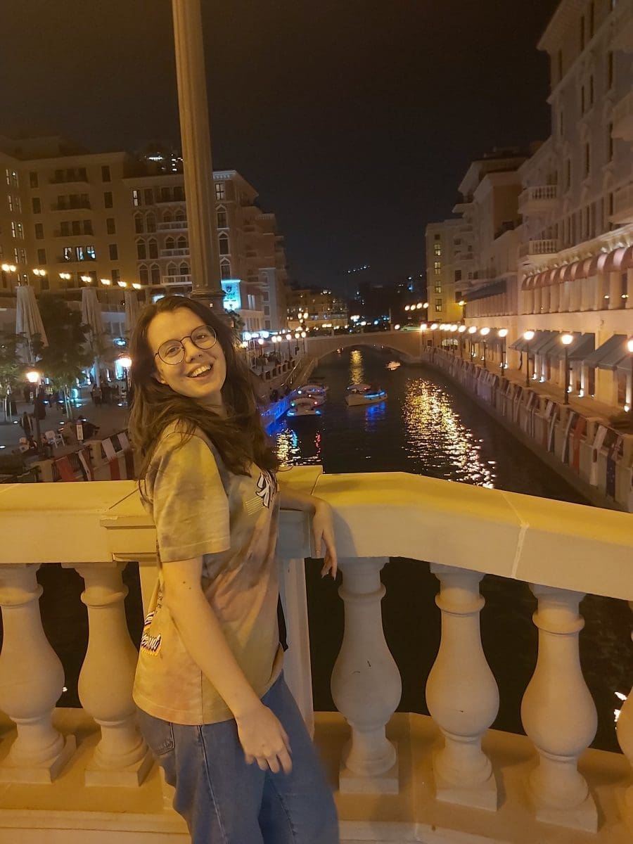 doha putopis katarin 16 