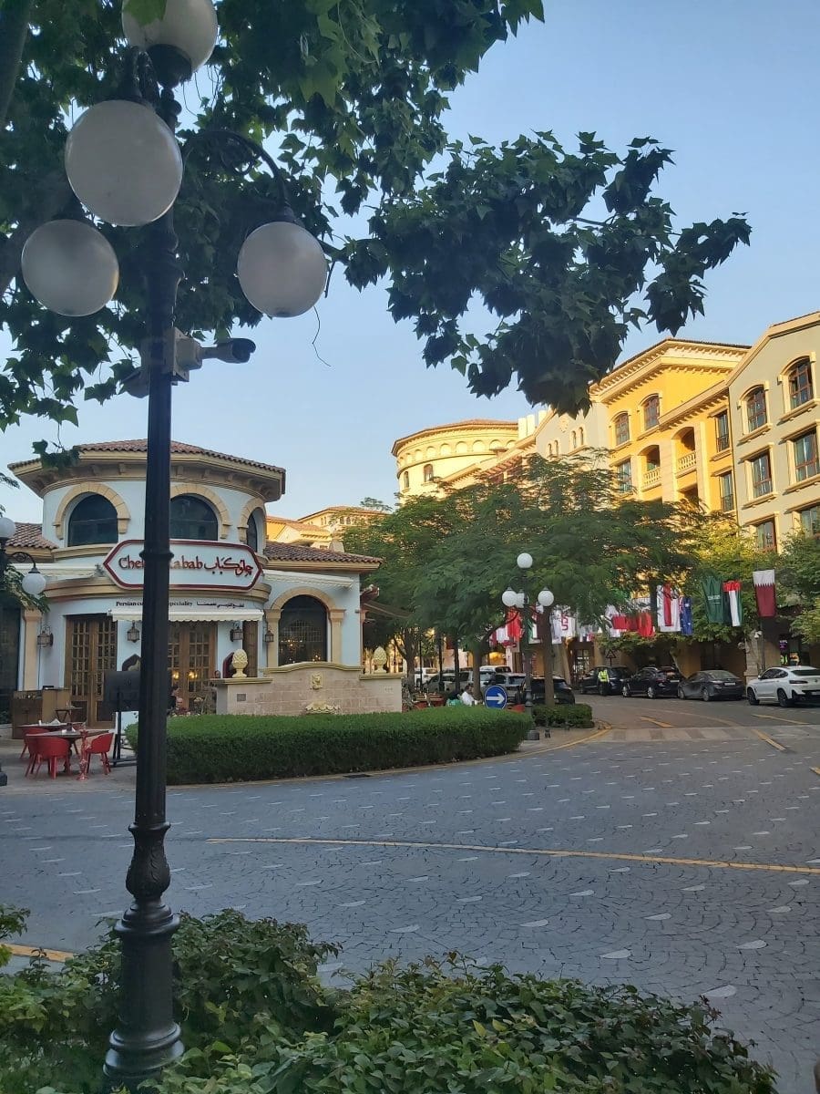 doha putopis katarin 17 