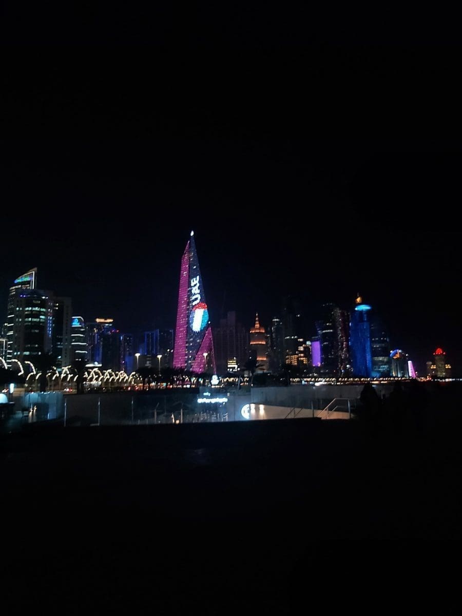 doha putopis katarin 18 