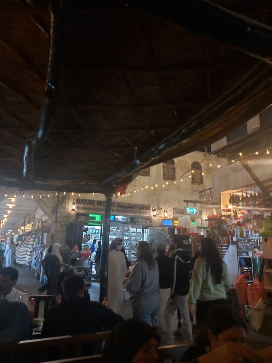 doha putopis katarin 19 