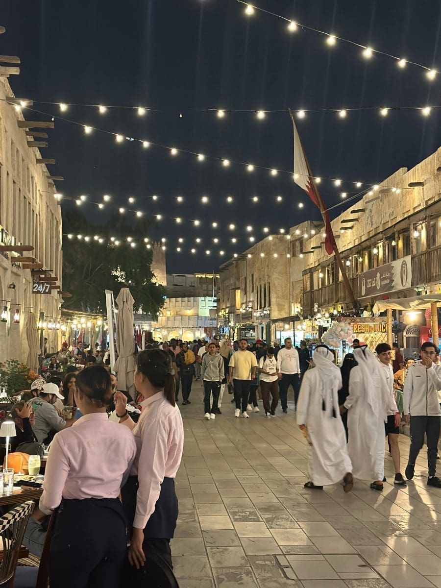 doha putopis katarin 4 