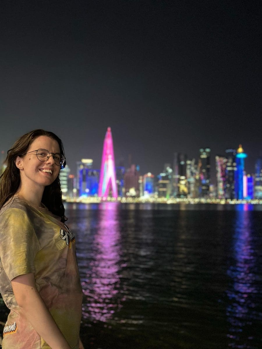 doha putopis katarin 5 