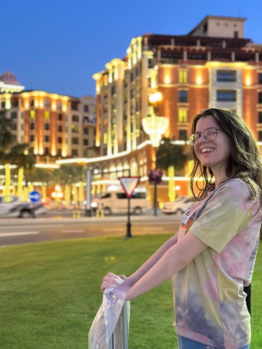 doha putopis katarin 6 