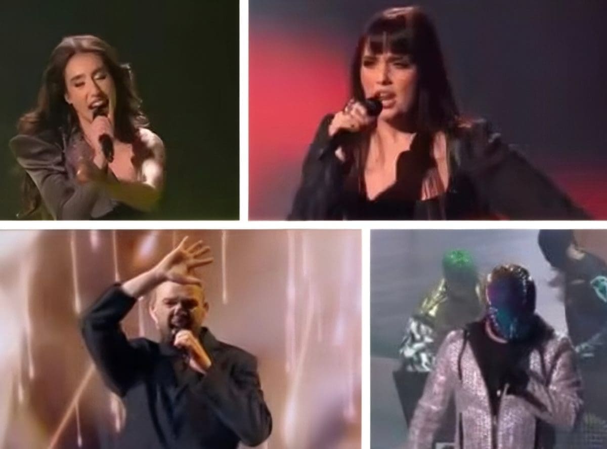 DORA ILI NOĆNA MORA? Gledatelji zgroženi zvukovima pogrešno otpjevanih tonova