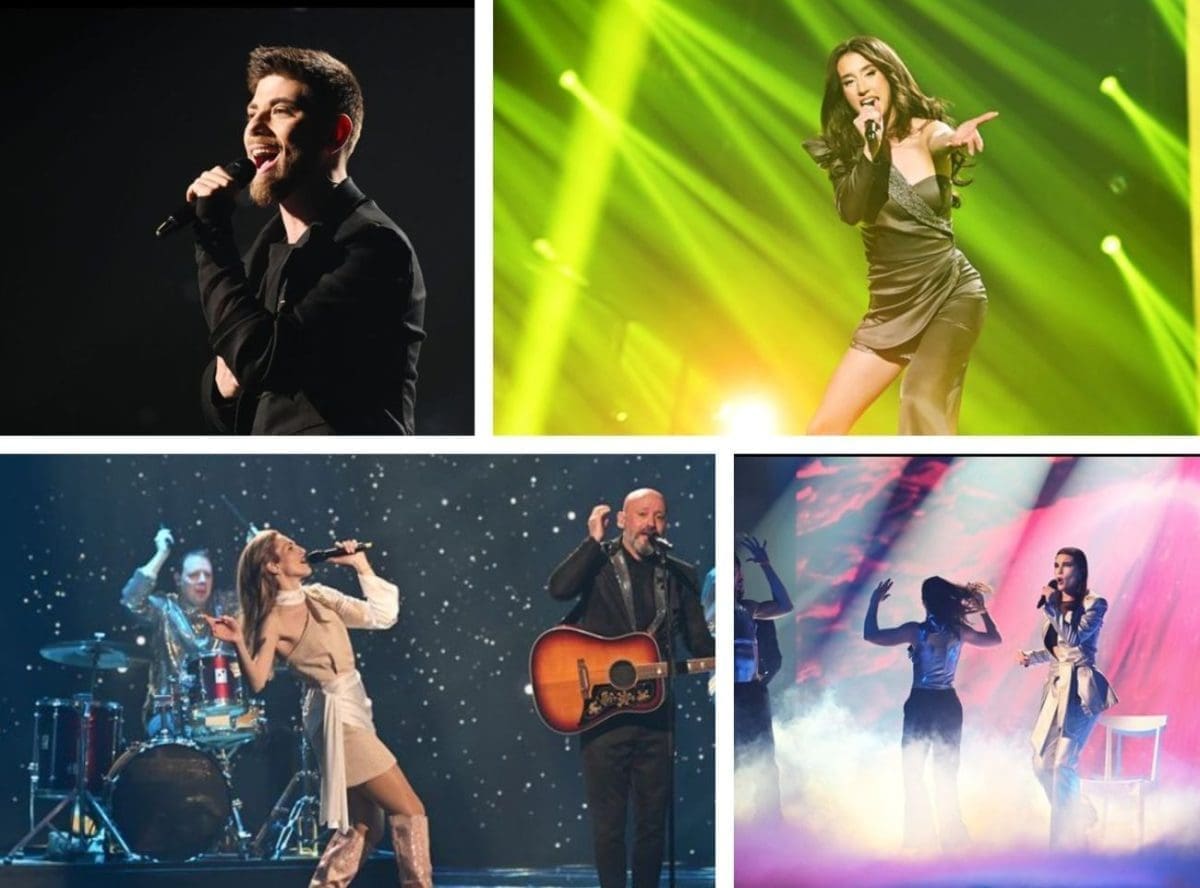 Gledatelji nisu oduševljeni ovogodišnjom Dorom, pristižu rekacije na nastupe: "Je li vam palo napamet poslat ove 'pivače' na tečaj pjevanja? Sramotno..."