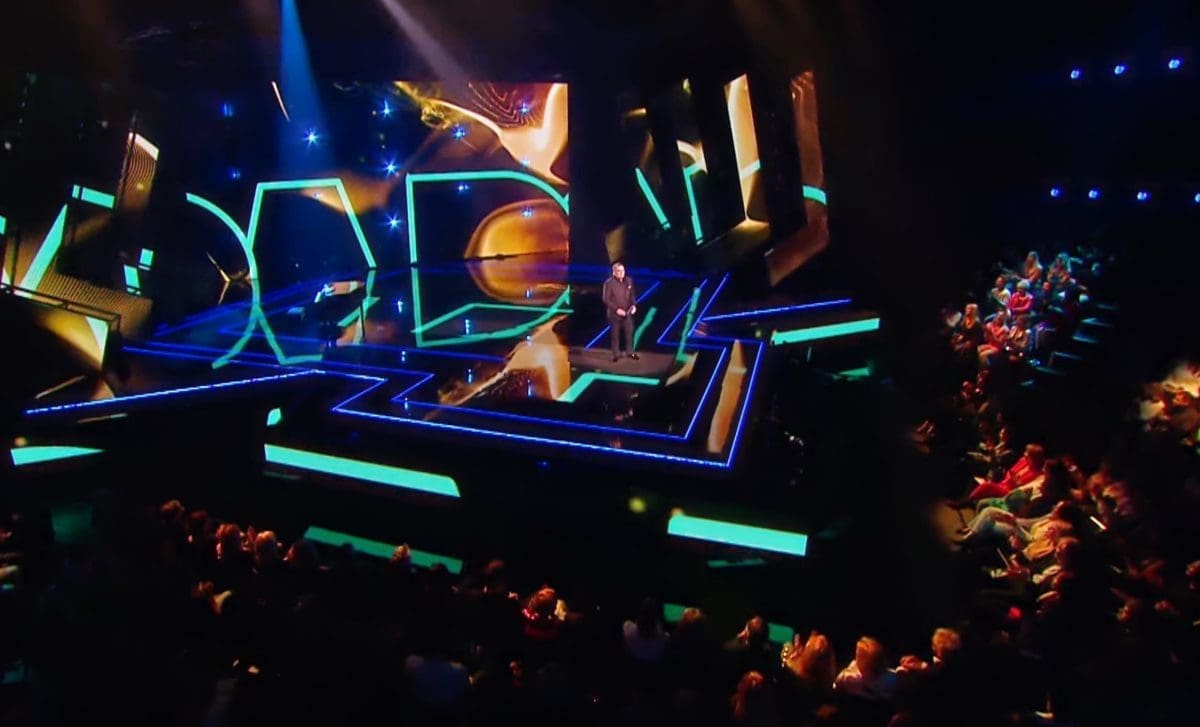 VIDEO Veliki problemi na Dori: Voditelj najavio popularnog pjevača, on se nije pojavio