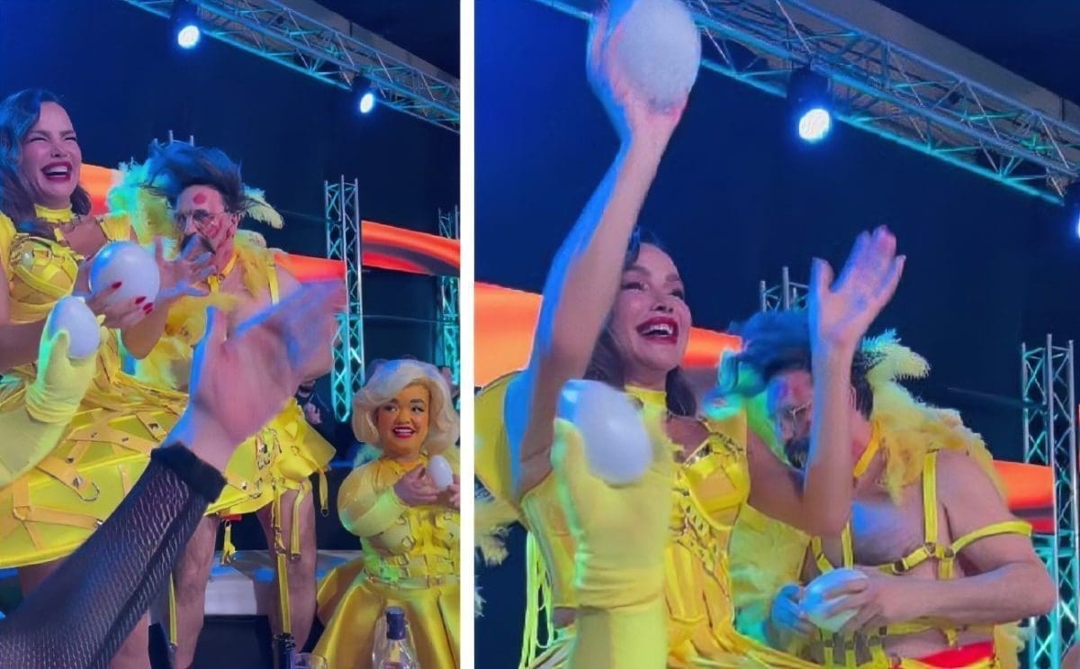 OVO SAMO ONI MOGU! Evo kako su Severina i Let 3 proslavili prolazak u finale Dore