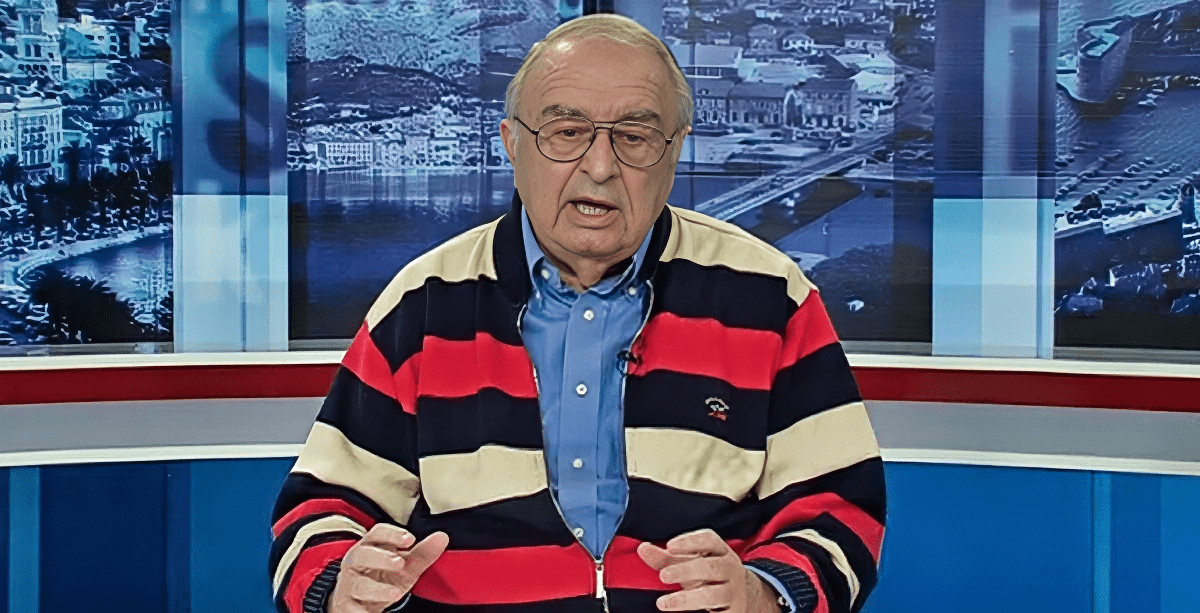 Pezzi: "Koga će Hajduk prodavati? I ove igrače koje sada imaju teško mogu i darovati"