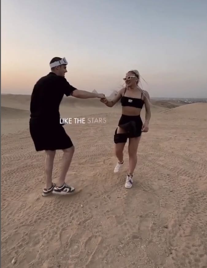 ela jerkovic egipat2