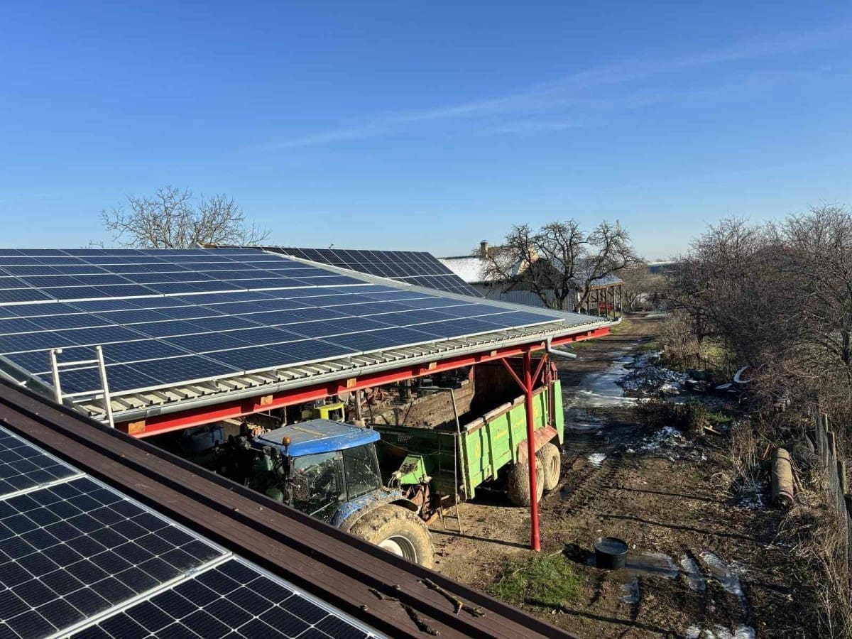 fotonaponska elektrana 15