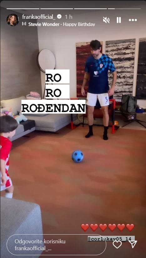 franka batelic rondenda