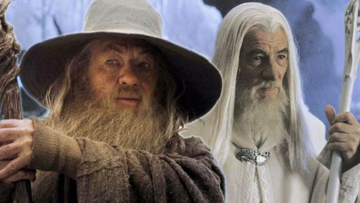 Gandalf prekinuo ljubavnu vezu s 54 godine mlađim partnerom: "Kako se brzo zaljubi, tako se brzo i odljubi"