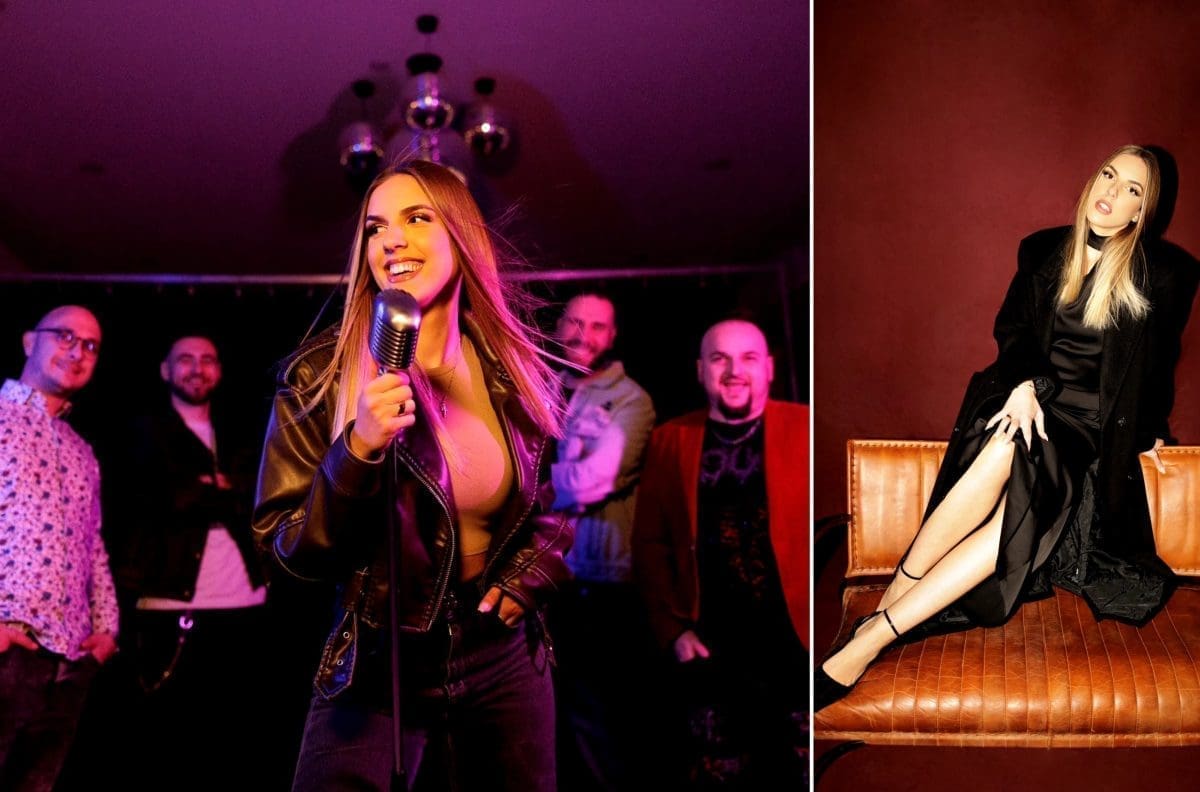 STIGLA JE "KRALJICA DIJASPORE" Popularni bend za vjenčanja ima novu pjevačicu, doznali smo tko je ona