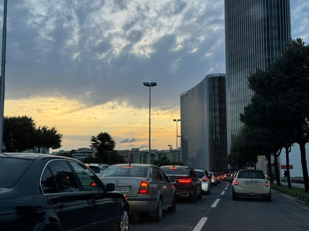 guzve kolone split  1 