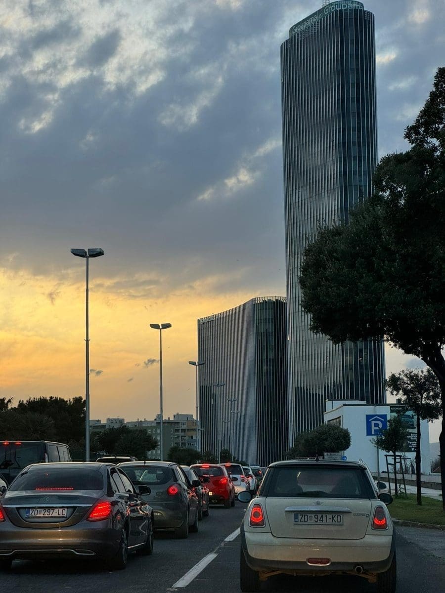 guzve kolone split  2 