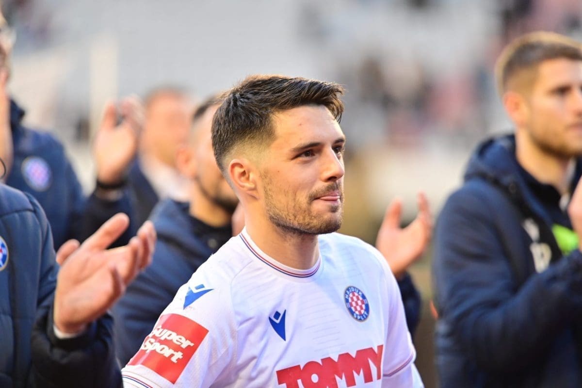 Brekalo dogovorio novi klub, ali posao je pao na zadnjoj prepreci