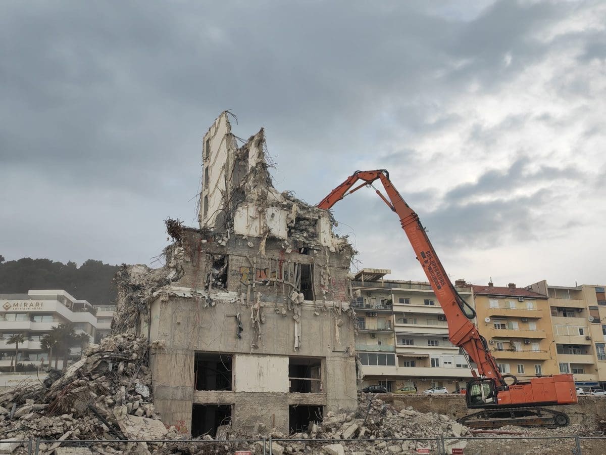 hotel marjan rusenje 7