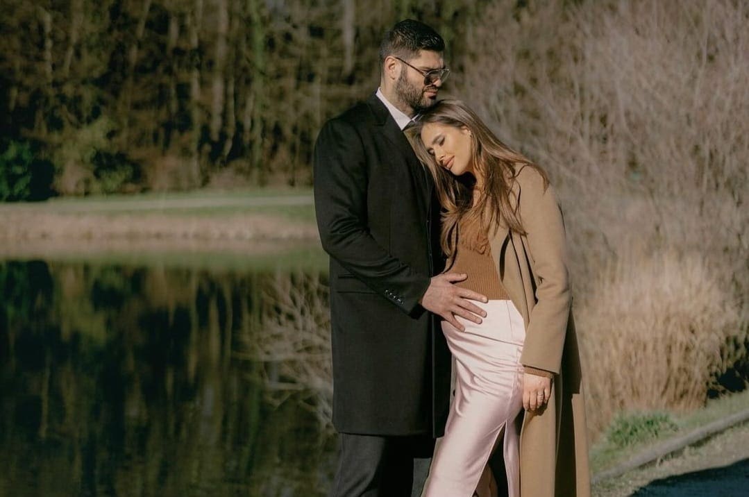 POZNATI HRVATSKI BOKSAČ POSTAJE OTAC Evo kada stiže beba