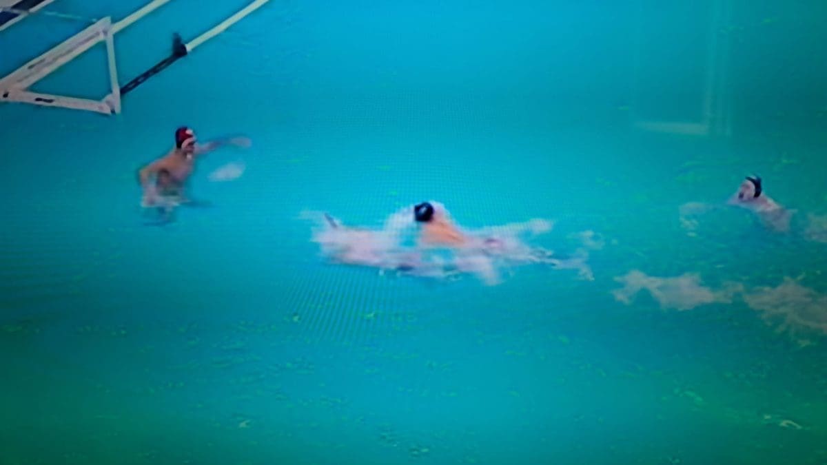 hrvatska kina vaterpolo 3 