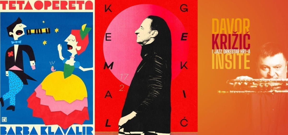 hrvatski dom program