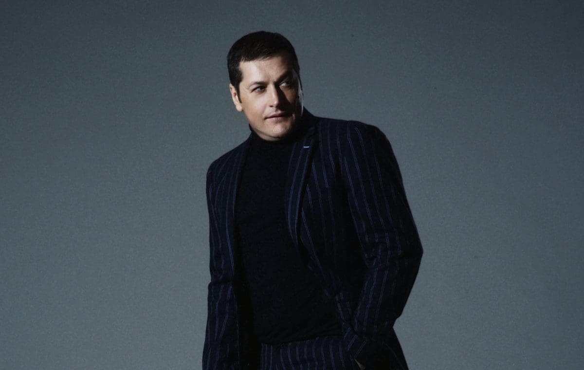 Aco Pejović najavljuje spektakl u Areni Zagreb za Valentinovo, prošle godine ga je došlo slušati 20.000 ljudi!