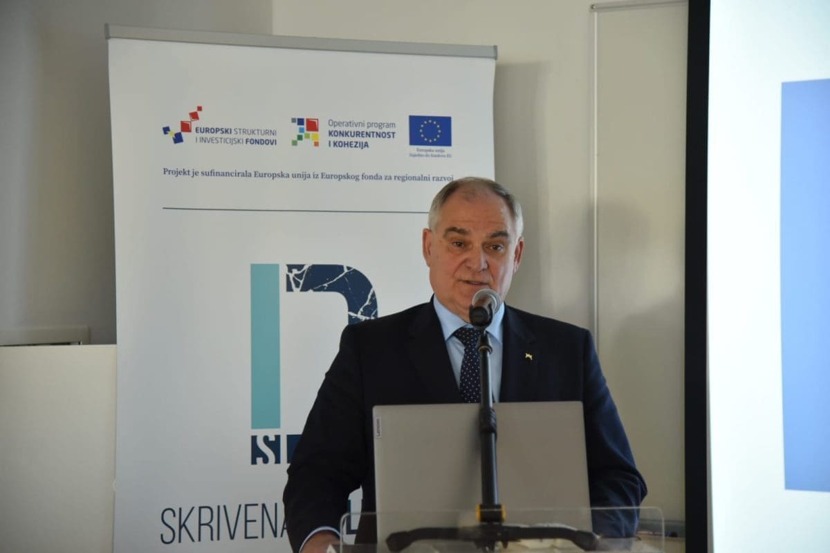 improve river life 15 