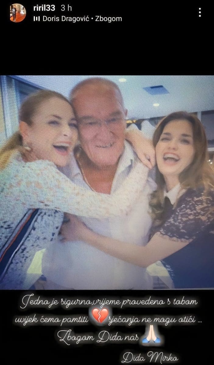 iris dida mirko instagram