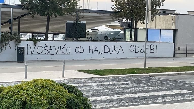 ivosevic grafit hajduk