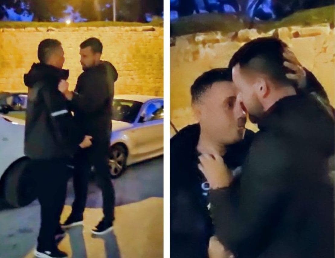 UHIĆEN IZVOĐAČ RADOVA NA GRIPAMA "U tijeku je kriminalističko istraživanje"