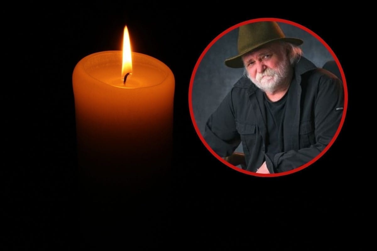 BOLNI OPROŠTAJ OD HRVATSKOG SKLADATELJA Bio je osnivač poznatog tamburaškog sastava