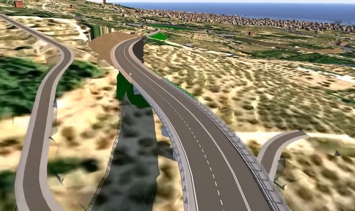 "NOVI ULAZ U SPLIT" Kaštelani na nogama zbog trase koja će spojiti brzu cestu i tunel Kozjak: "Sućurani ne žele cestu na istok i to neka svima bude jasno"