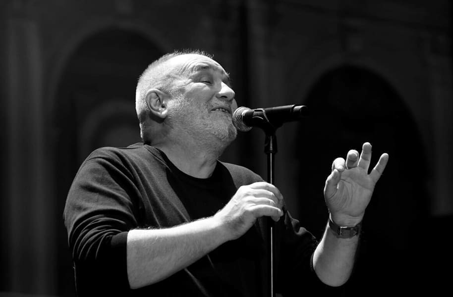 TRI GODINE OTKAKO JE PREMINUO Liječnici su plakali dok su ga spašavali