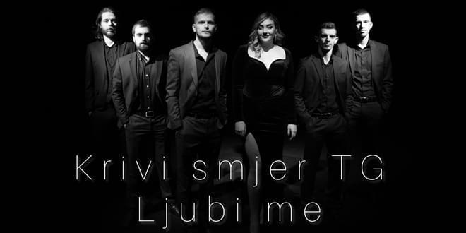 Baladu 'Krivog smjera' proglasili najromantičnijom pjesmom za Valentinovo i općenito ove godine