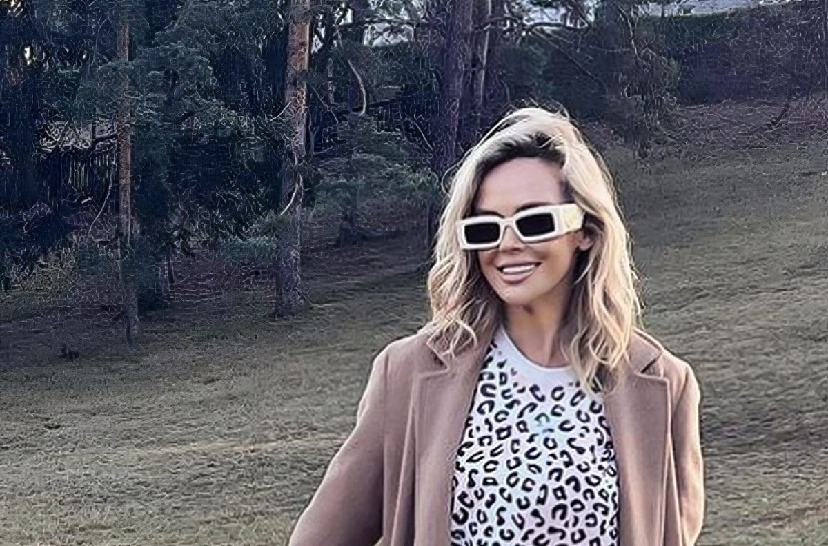 Maja Šuput podijelila dosad neviđenu fotografiju iz djetinjstva: "Bloom ne treba rodni list..."