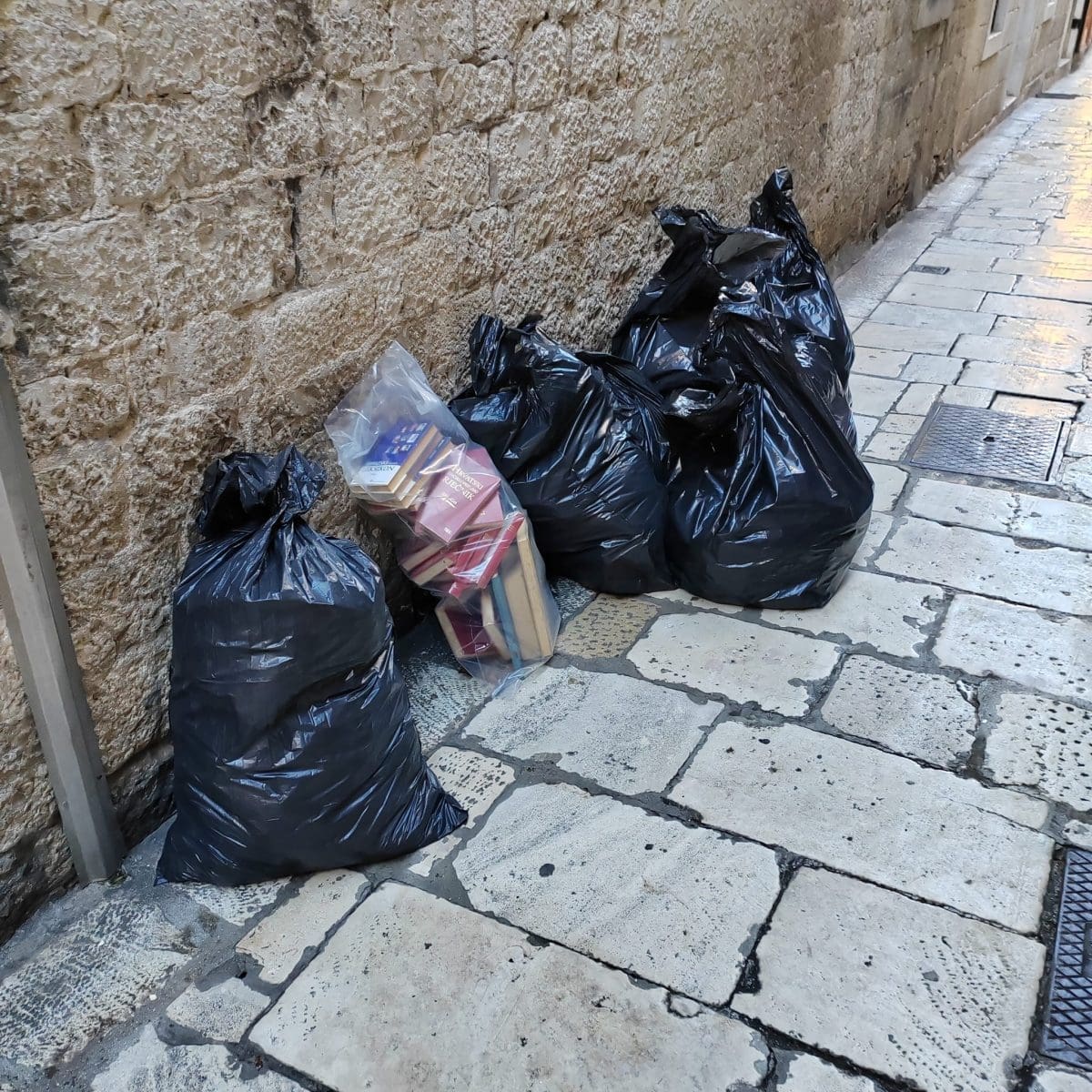 mare hina stvari smece 2 