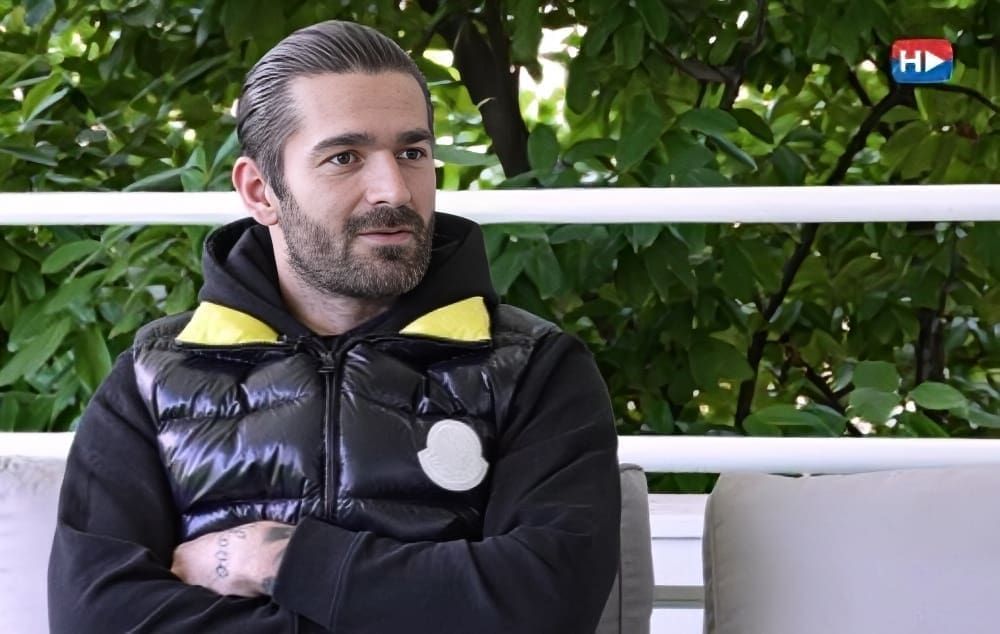 Moglo bi vas iznenaditi gdje ćete danas vidjeti Marka Livaju