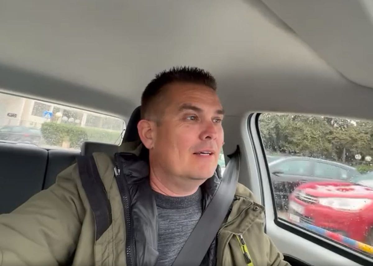 Splitski pjevač zgrožen:"Ukrali su mi pismu na Dori, tužit ću ih!"